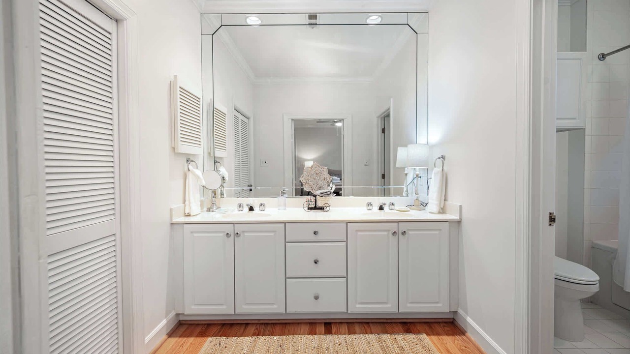 Photo of Bathroom in Chapel Hill