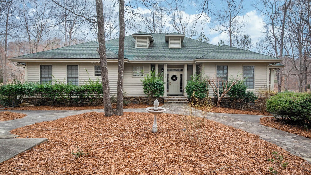 Photo of Outdoor in Chapel Hill
