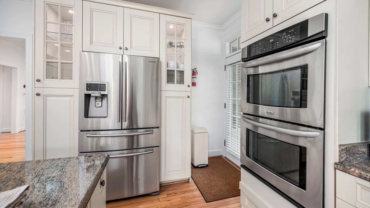 Photo of Kitchen in Chapel Hill