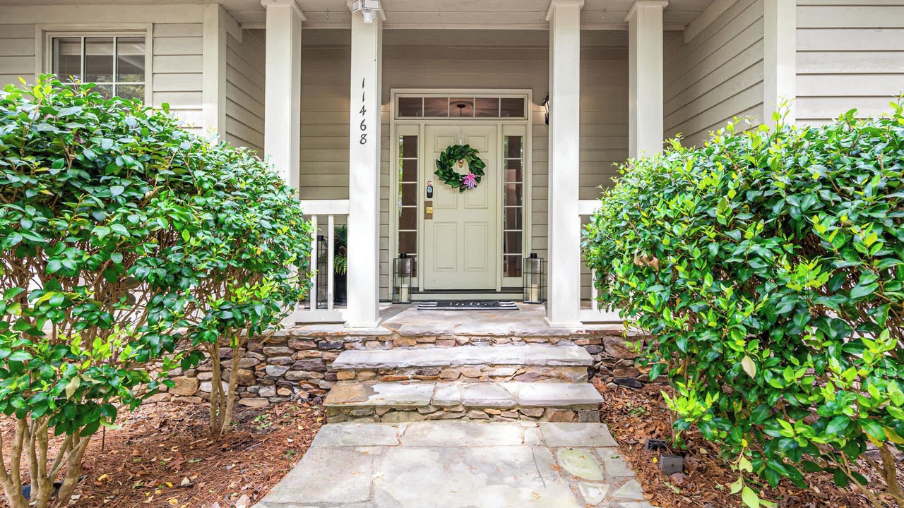 Photo of Outdoor in Chapel Hill