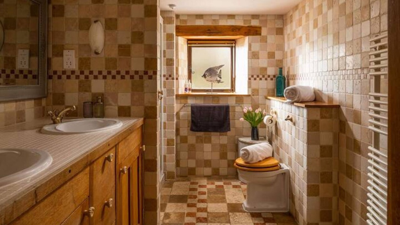 Photo of Bathroom in Combe Martin