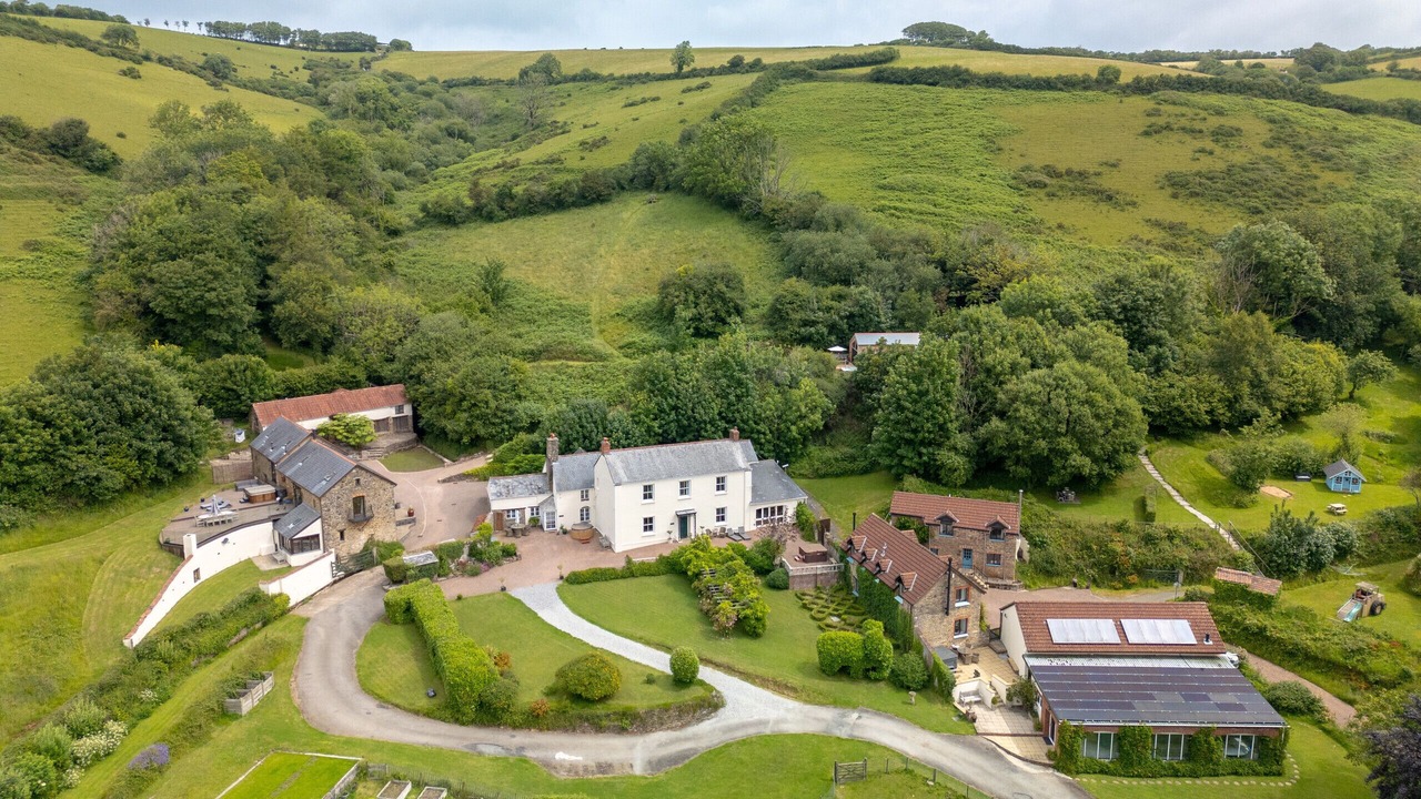 Photo of Outdoor in Combe Martin