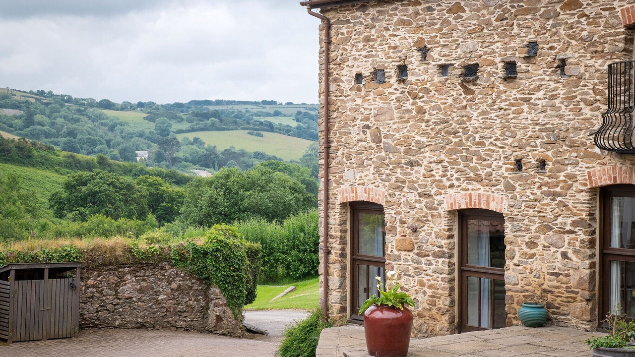 Photo of Outdoor in Combe Martin