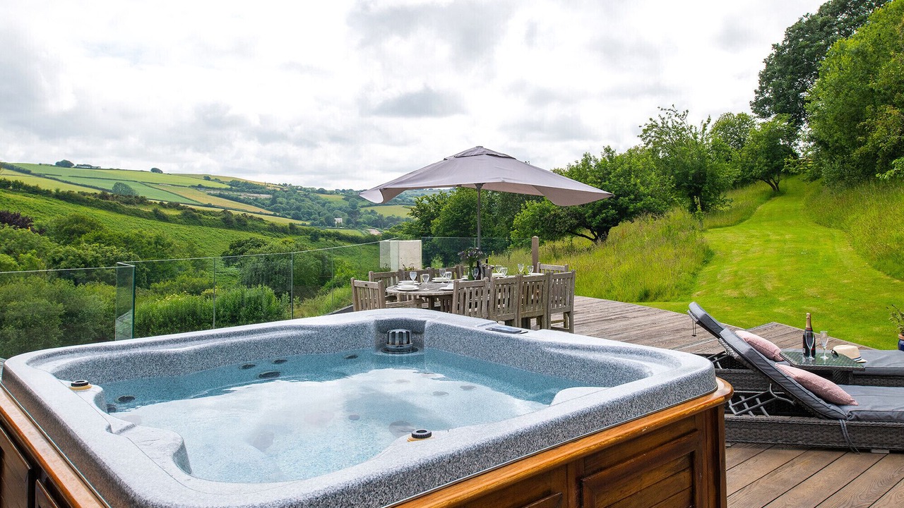 Photo of Outdoor in Combe Martin