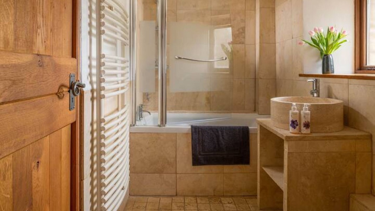 Photo of Bathroom in Combe Martin