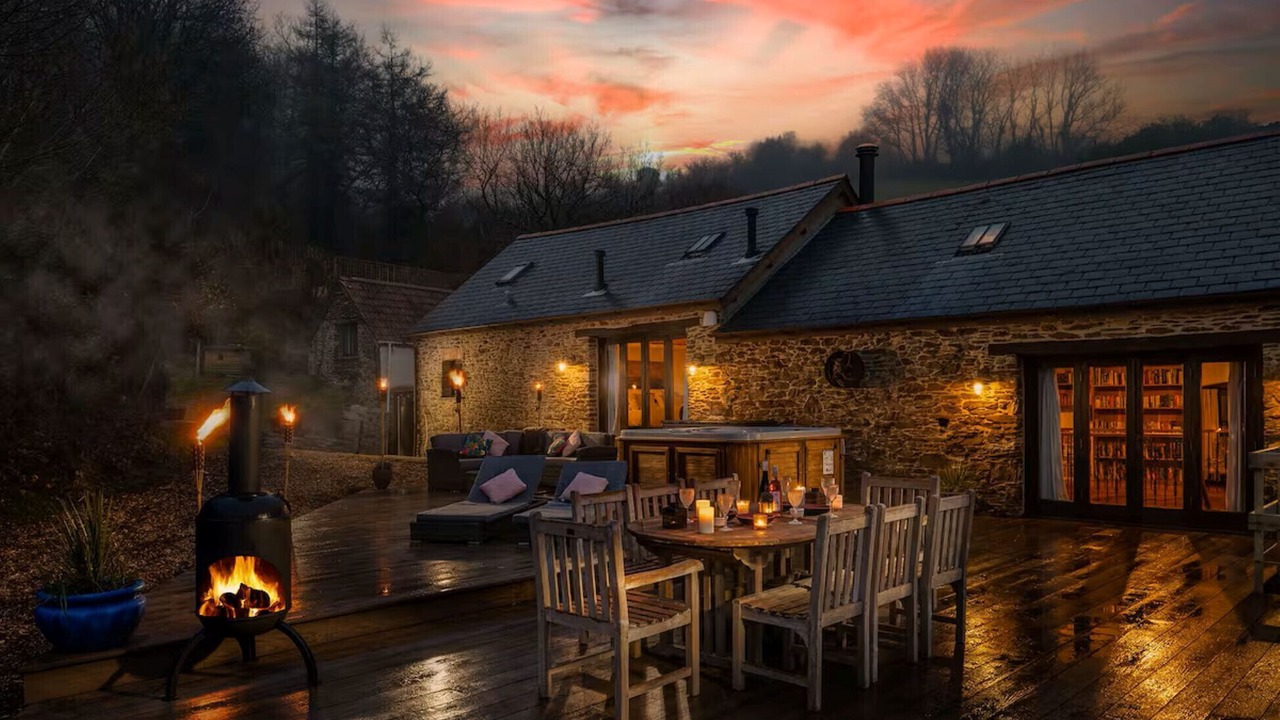 Photo of Outdoor in Combe Martin