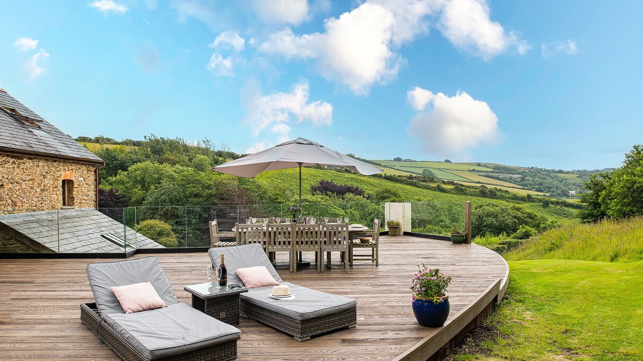 Photo of Outdoor in Combe Martin