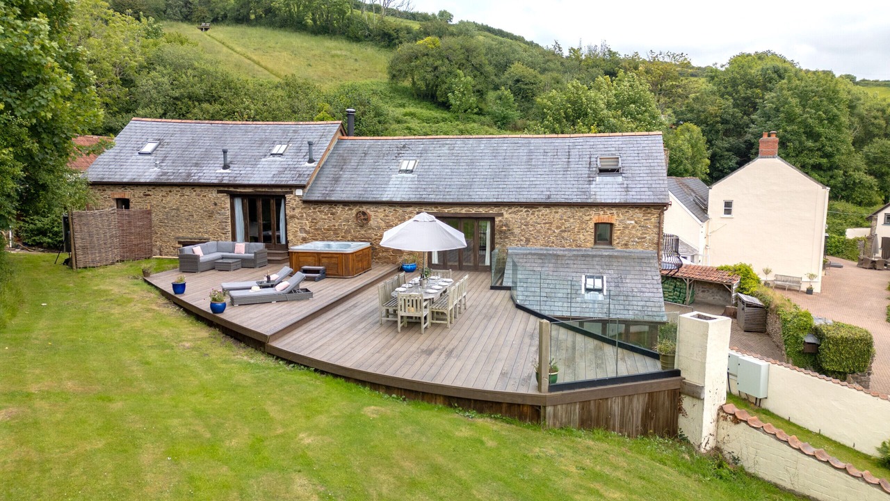 Photo of Outdoor in Combe Martin