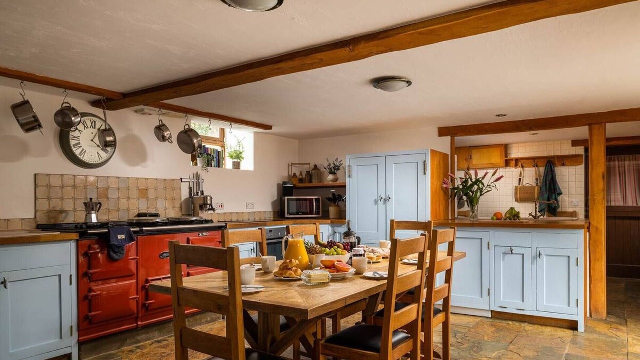 Photo of Others in Combe Martin