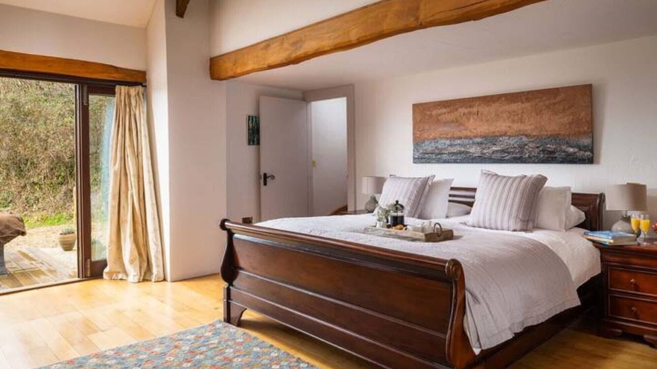 Photo of Bedroom in Combe Martin