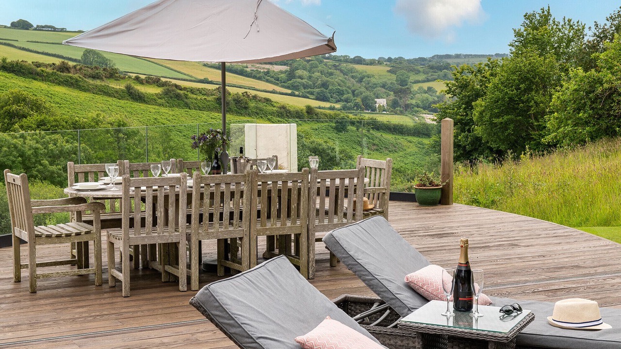 Photo of Outdoor in Combe Martin