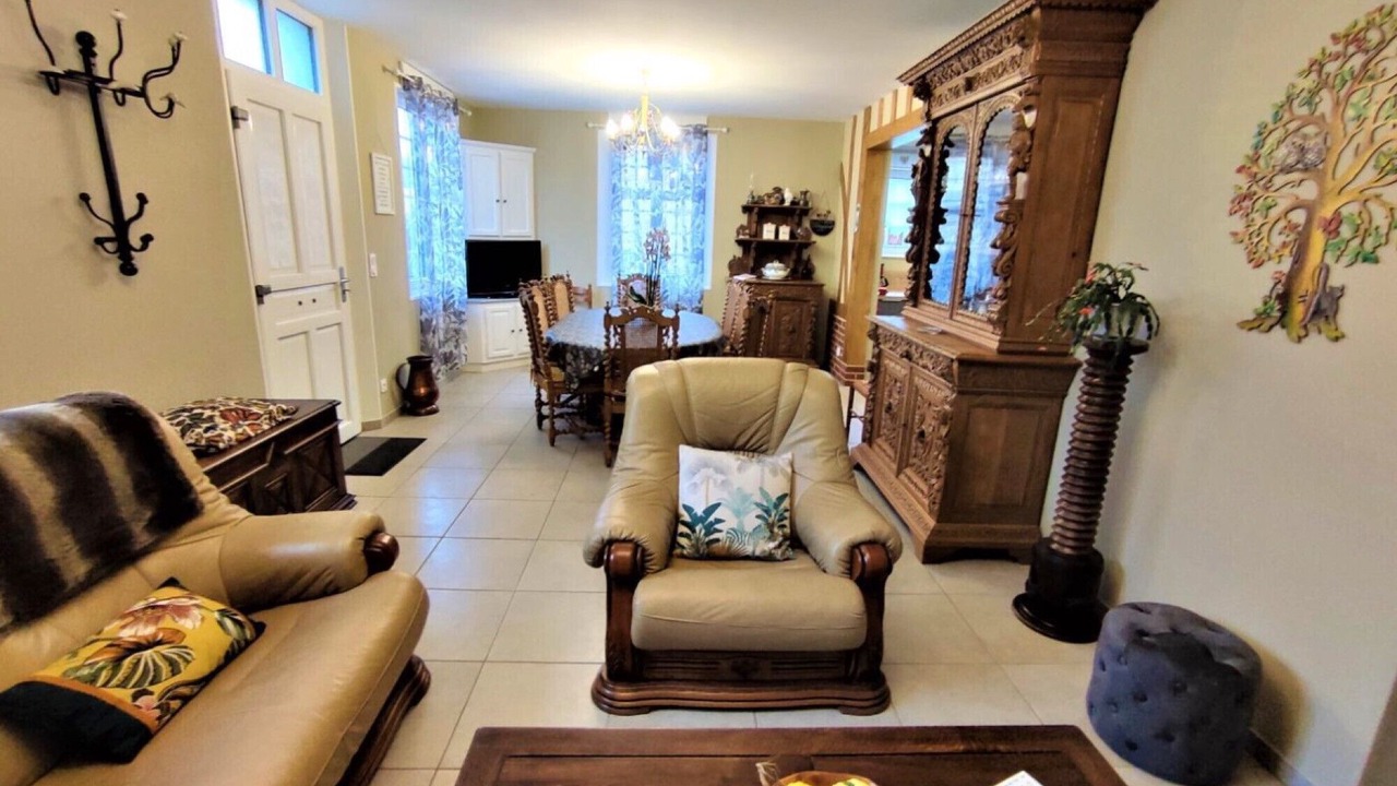 Photo of Livingroom in Grandcourt