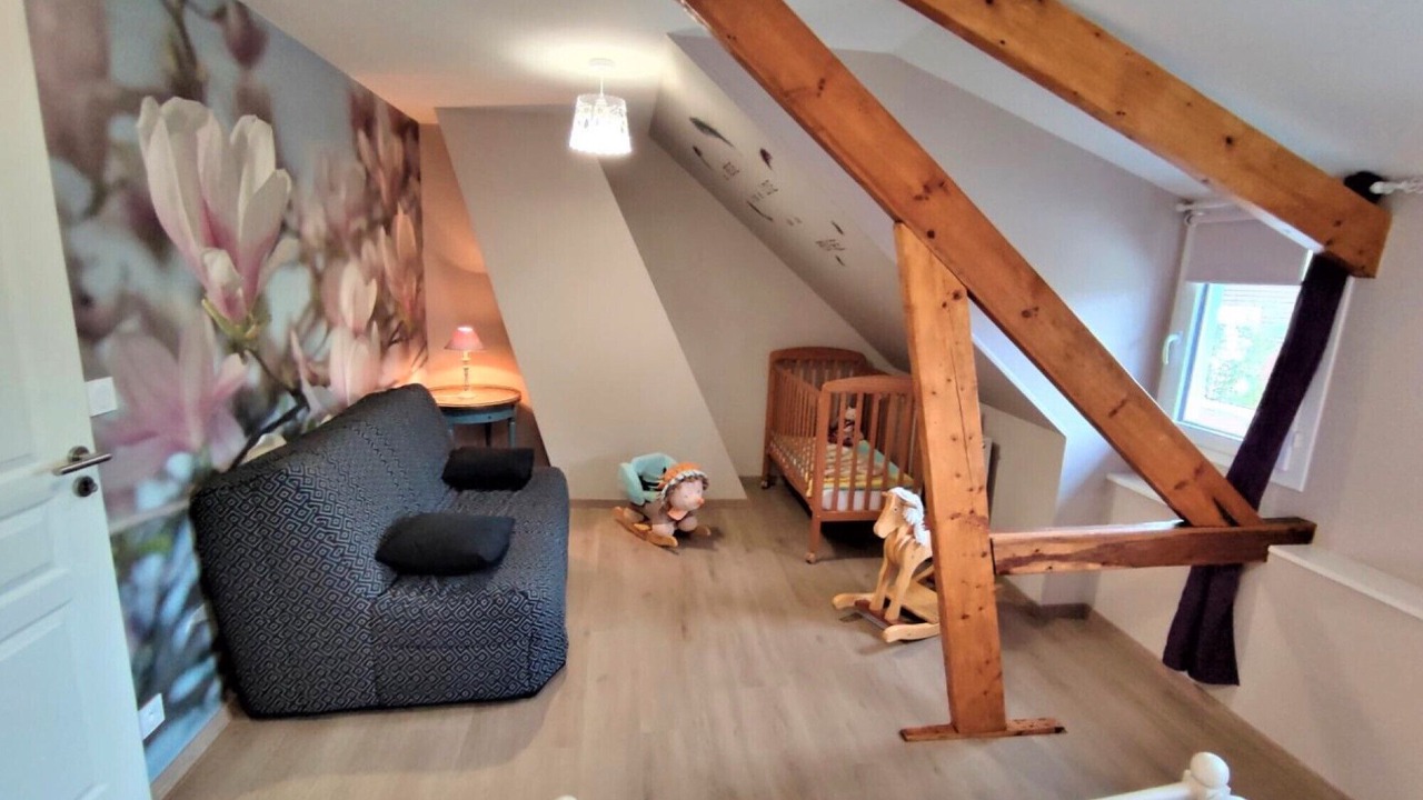 Photo of Bedroom in Grandcourt