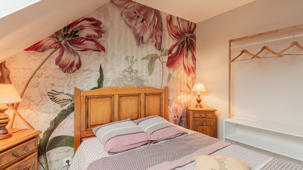 Photo of Bedroom in Grandcourt