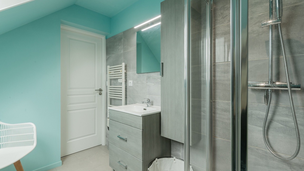 Photo of Bathroom in Grandcourt