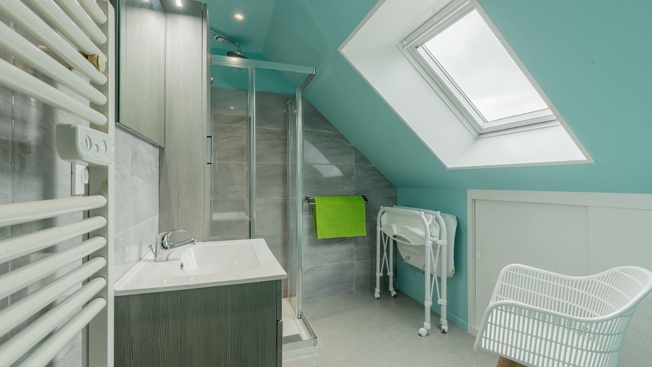Photo of Bathroom in Grandcourt