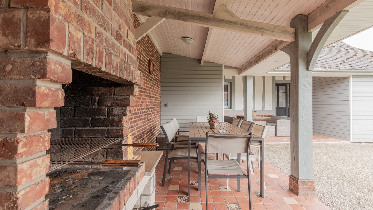 Photo of Outdoor in Grandcourt