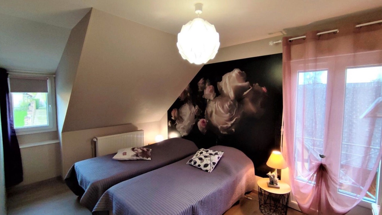 Photo of Bedroom in Grandcourt