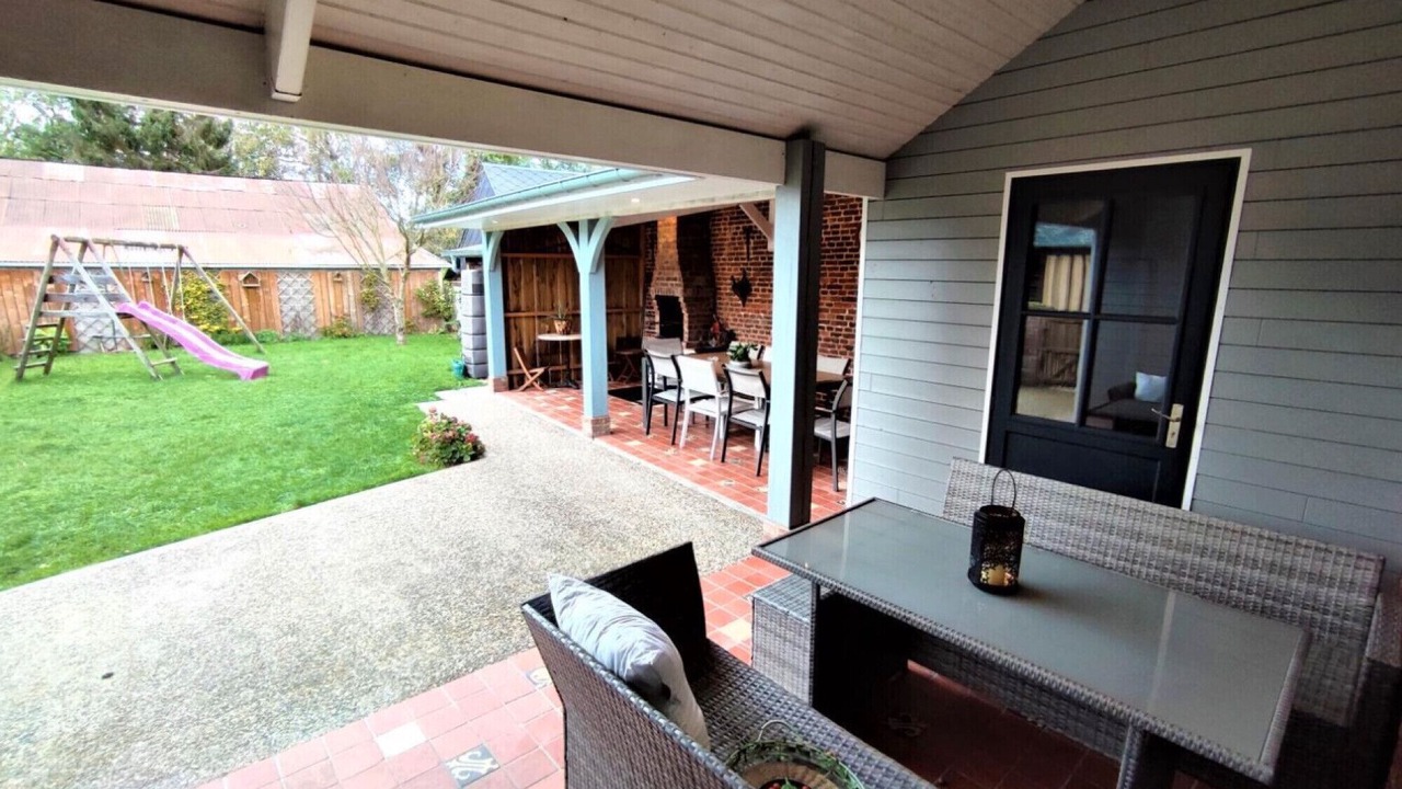 Photo of Outdoor in Grandcourt