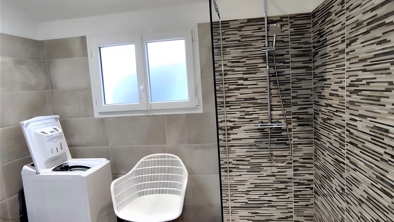 Photo of Bathroom in Grandcourt