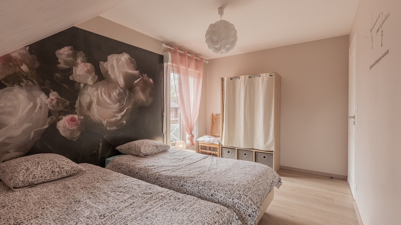 Photo of Bedroom in Grandcourt