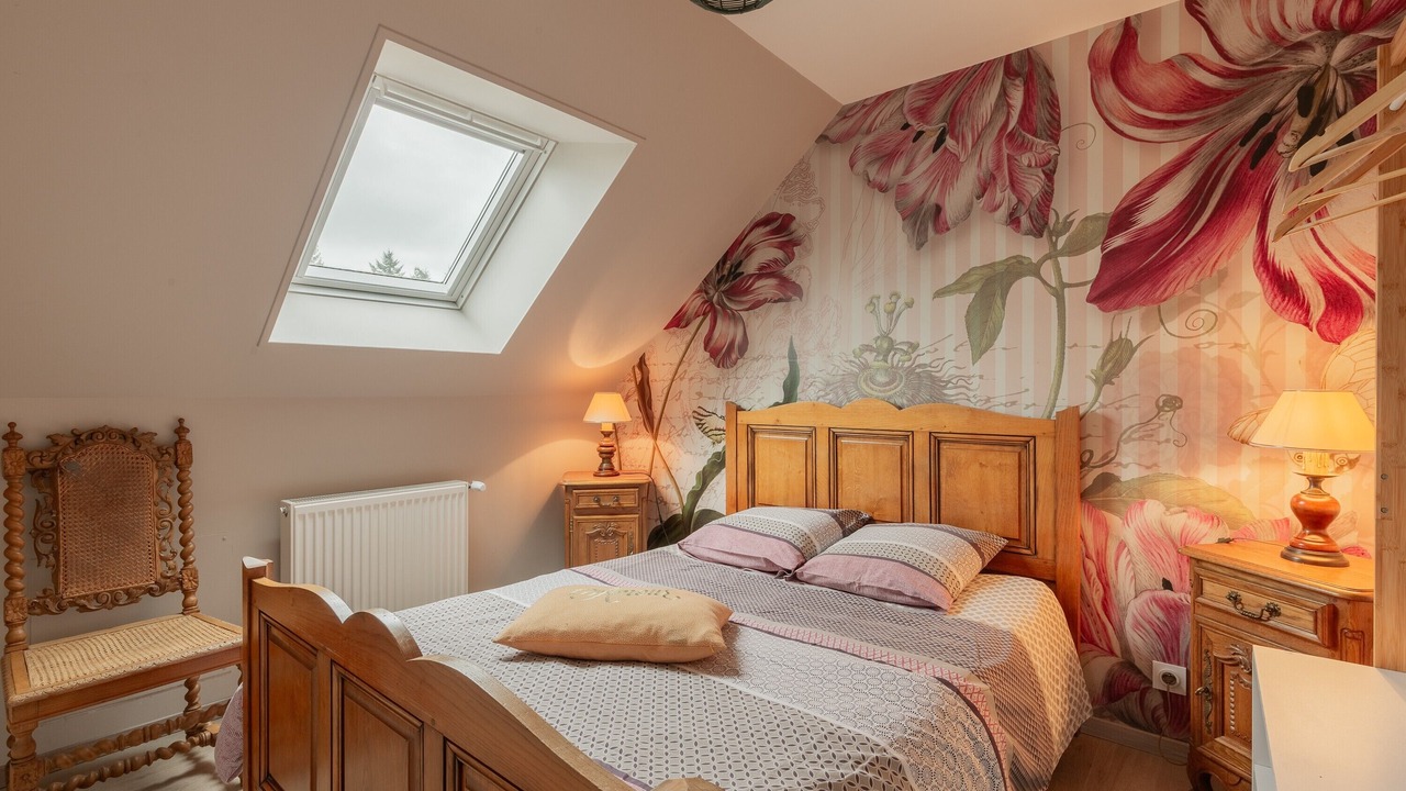 Photo of Bedroom in Grandcourt