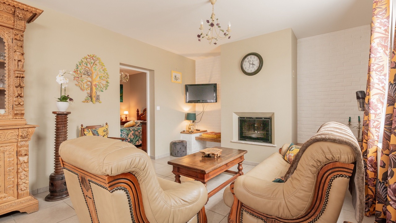 Photo of Livingroom in Grandcourt