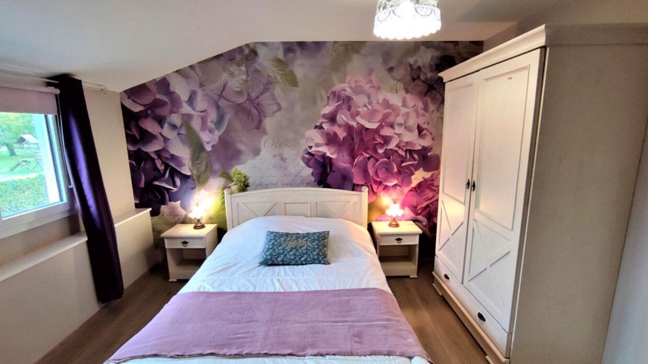 Photo of Bedroom in Grandcourt