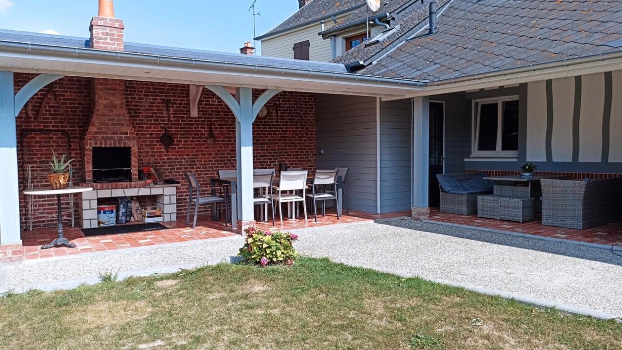 Photo of Outdoor in Grandcourt