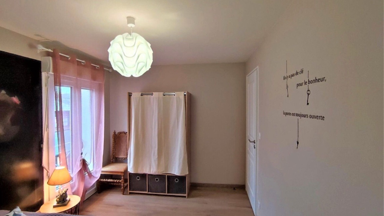 Photo of Bedroom in Grandcourt