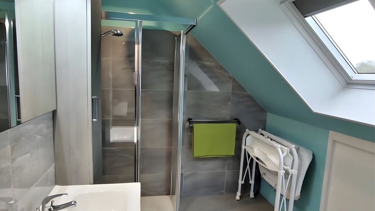 Photo of Bathroom in Grandcourt