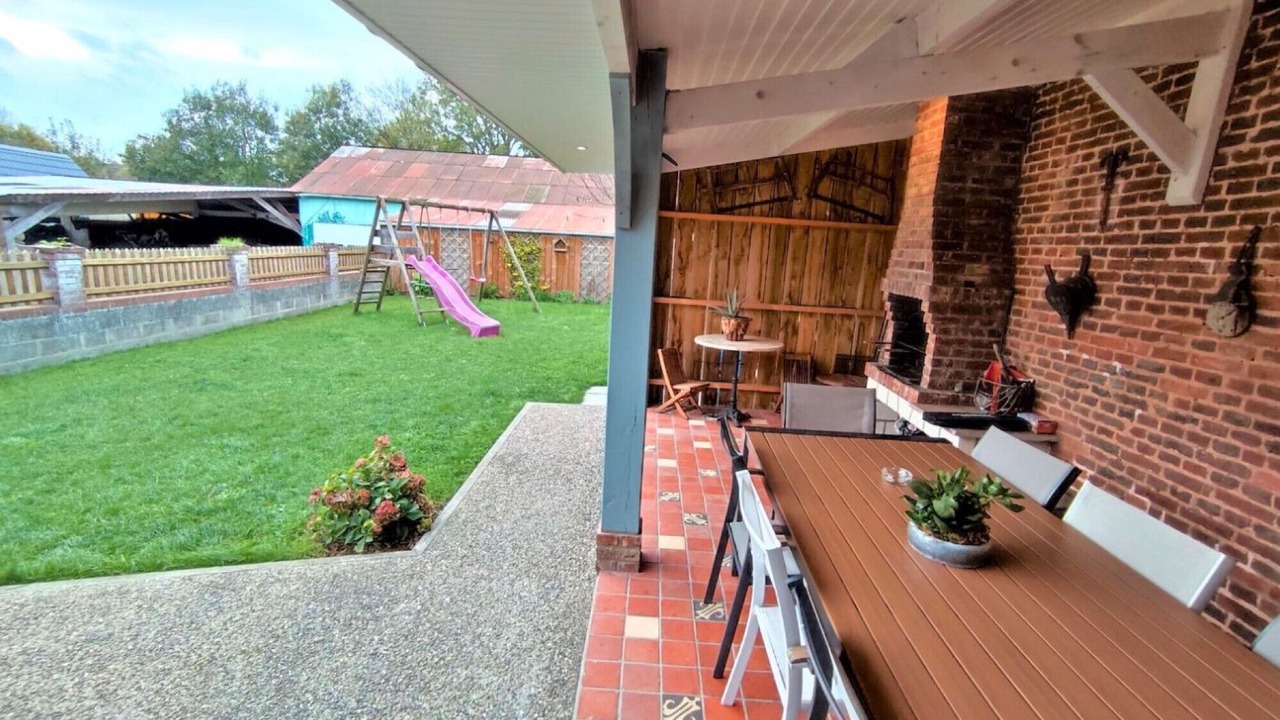 Photo of Outdoor in Grandcourt