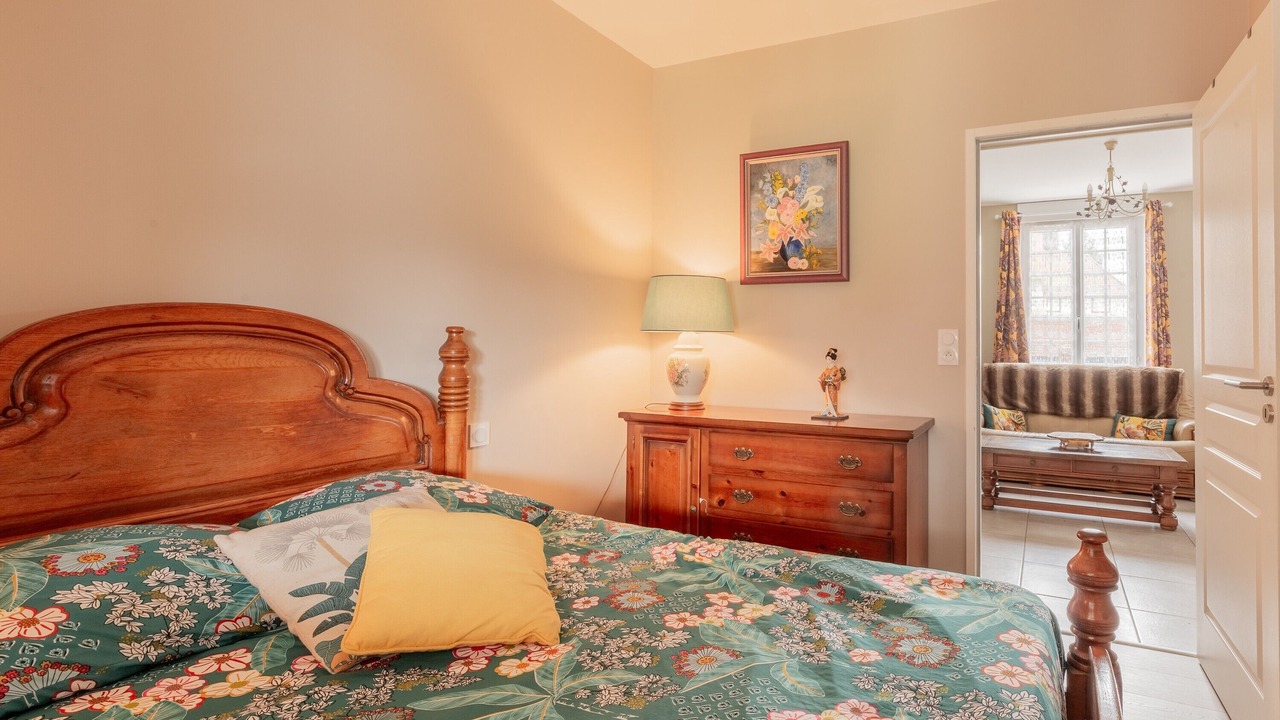 Photo of Bedroom in Grandcourt