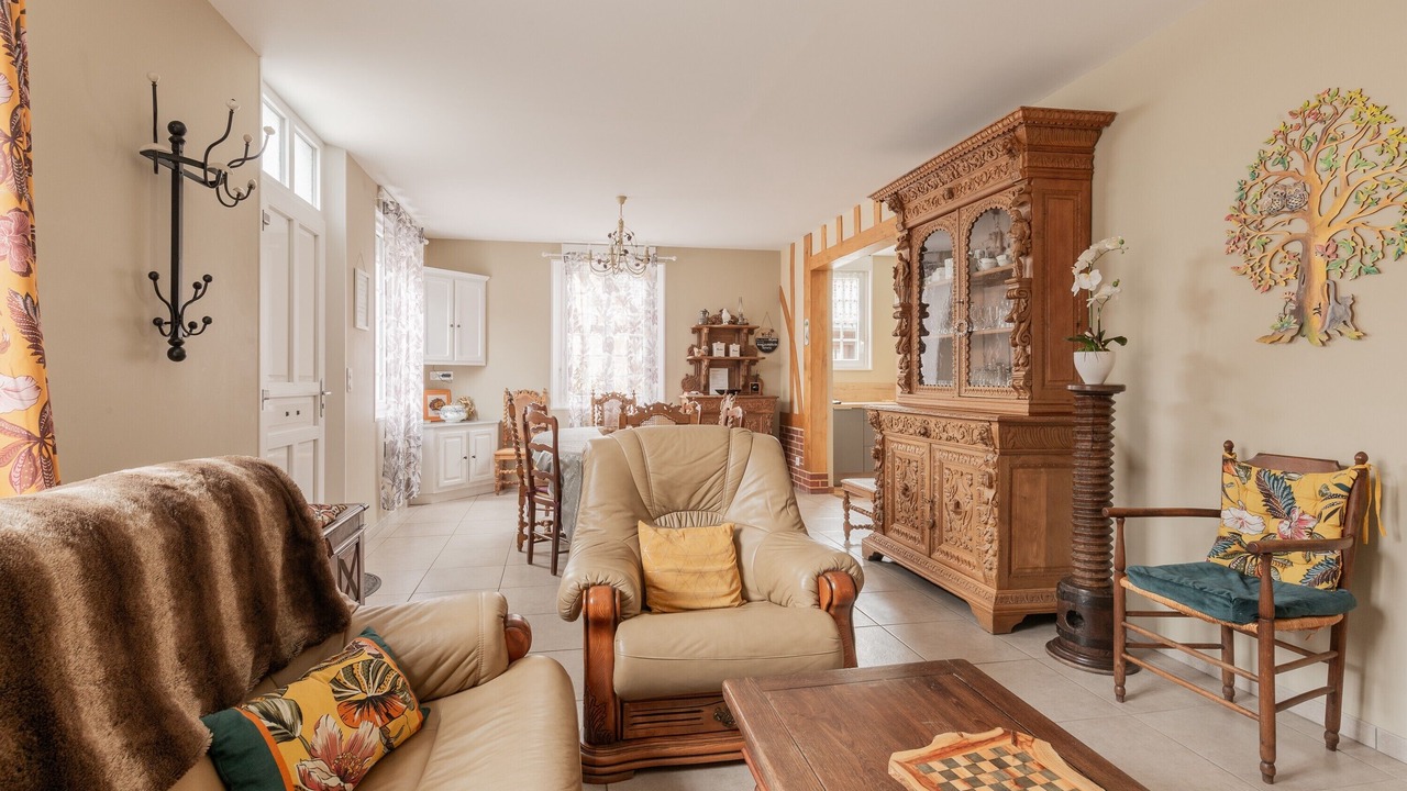 Photo of Livingroom in Grandcourt