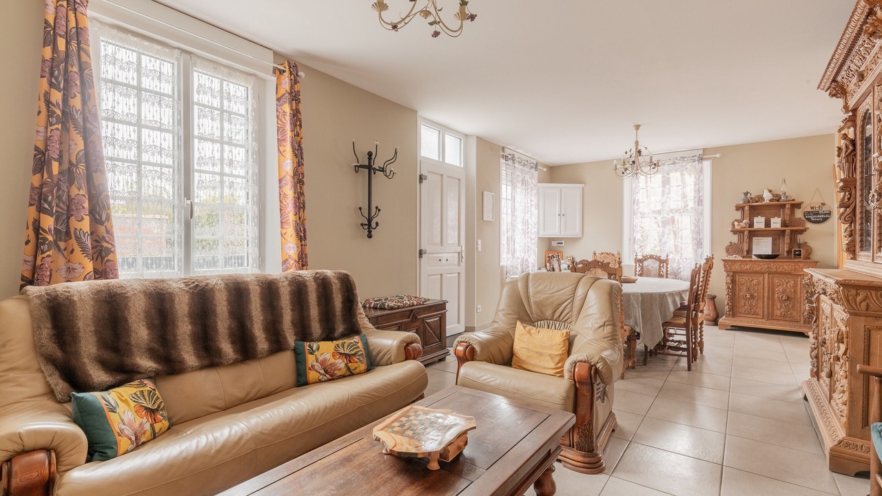 Photo of Livingroom in Grandcourt