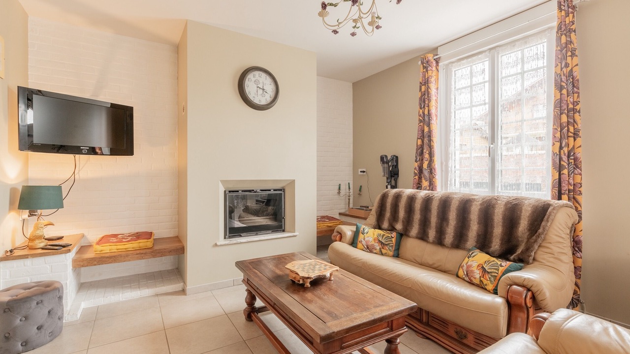 Photo of Livingroom in Grandcourt