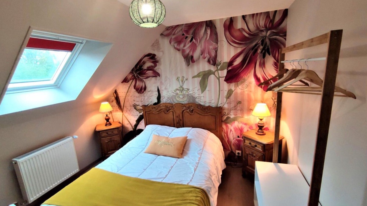 Photo of Bedroom in Grandcourt