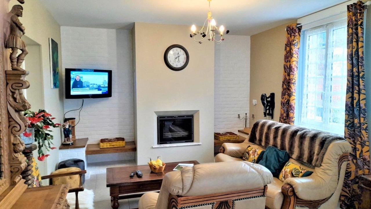 Photo of Livingroom in Grandcourt