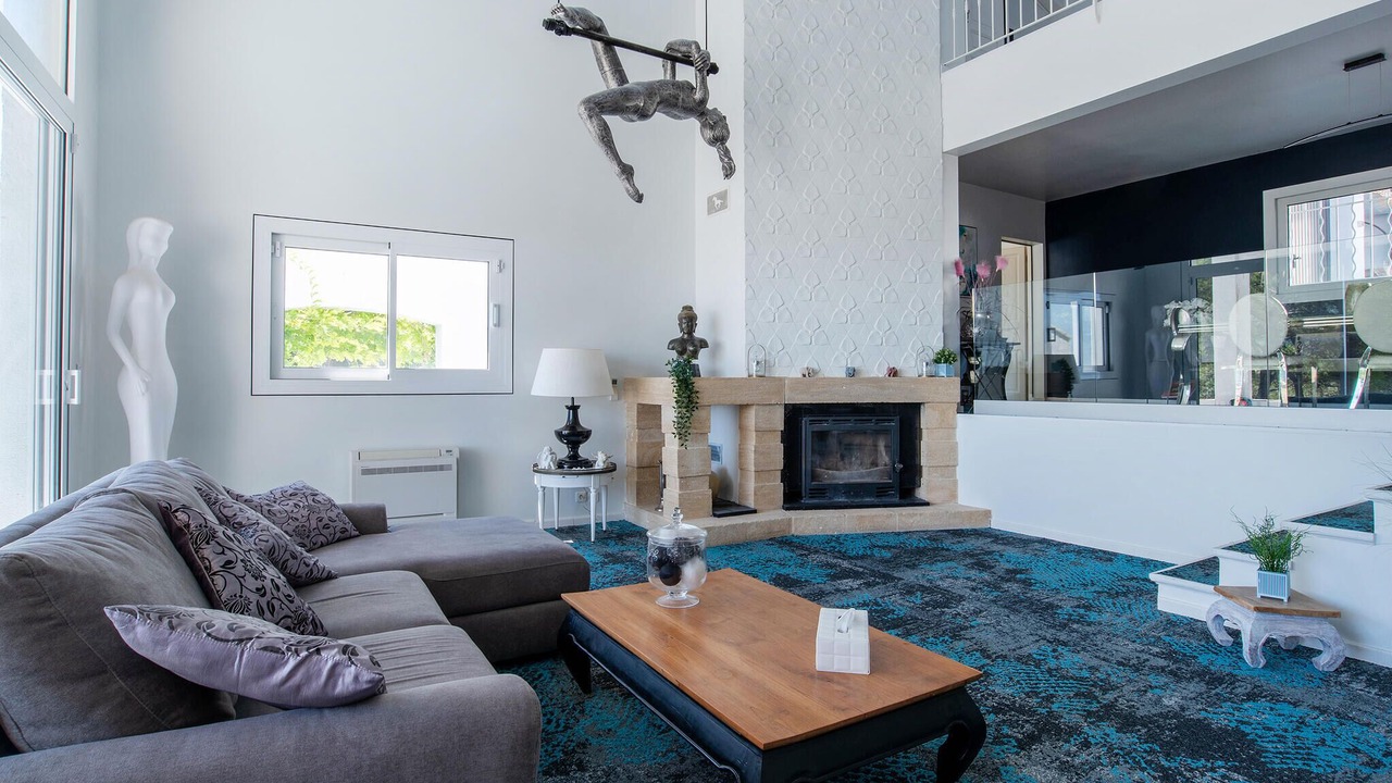 Photo of Bedroom in Sollies-Ville