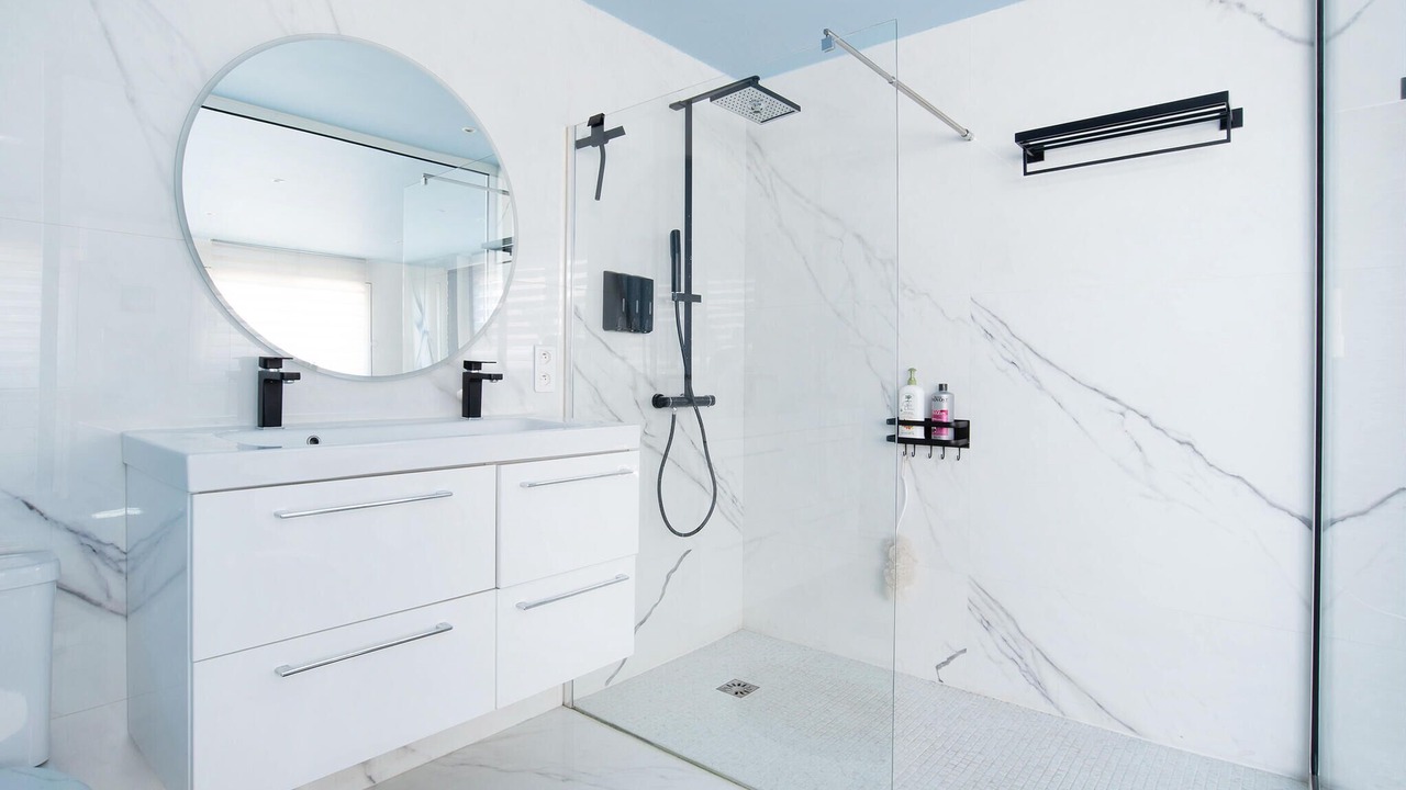 Photo of Bathroom in Sollies-Ville