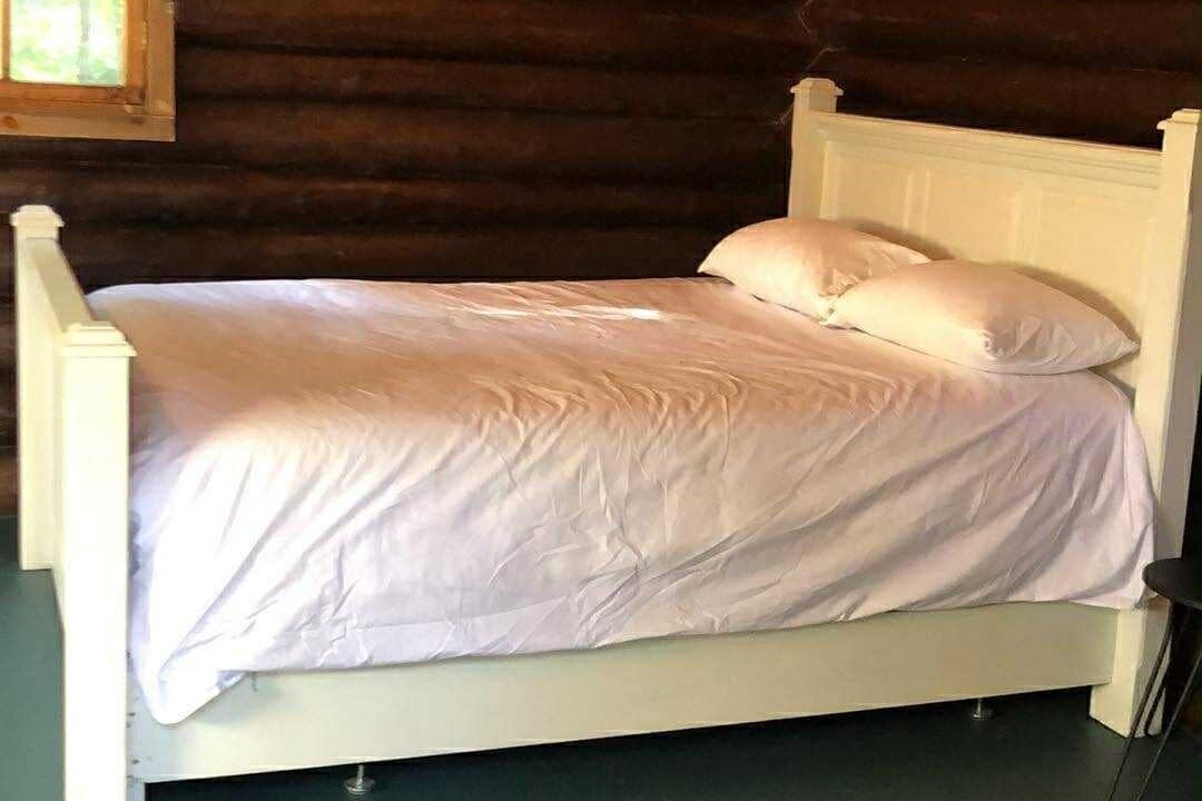 Photo of Bedroom in Saint-Simeon