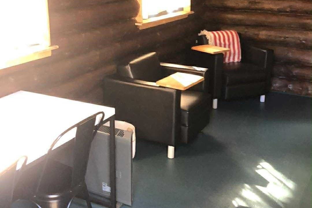 Photo of Livingroom in Saint-Simeon