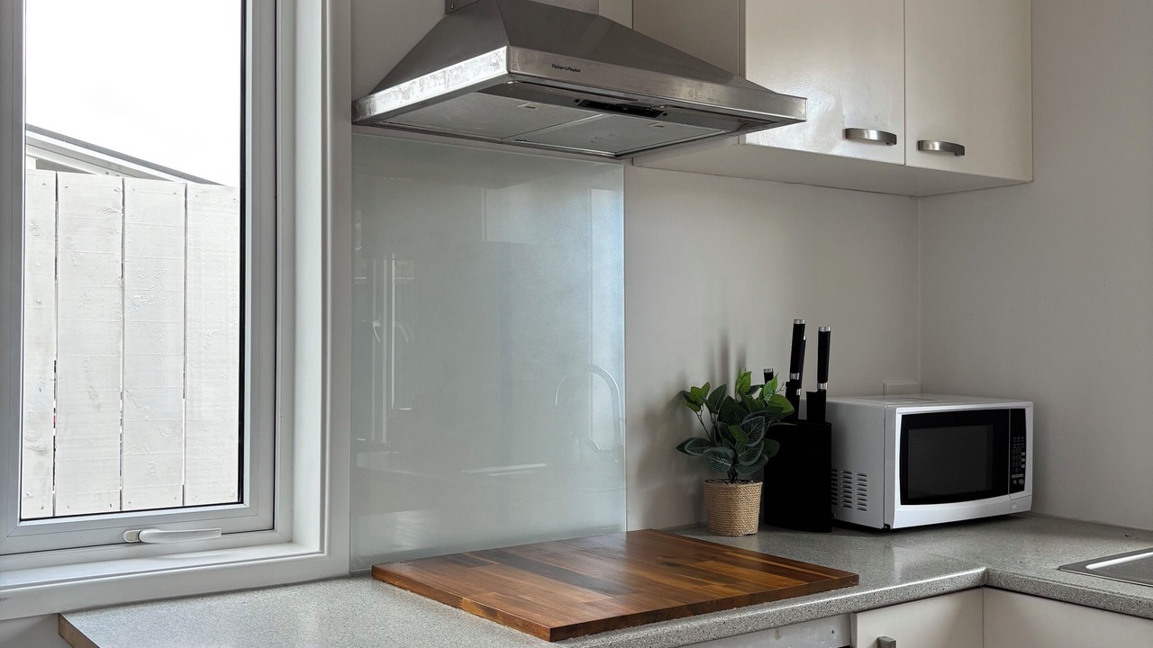 Photo of Kitchen in Greenlane - Ellerslie