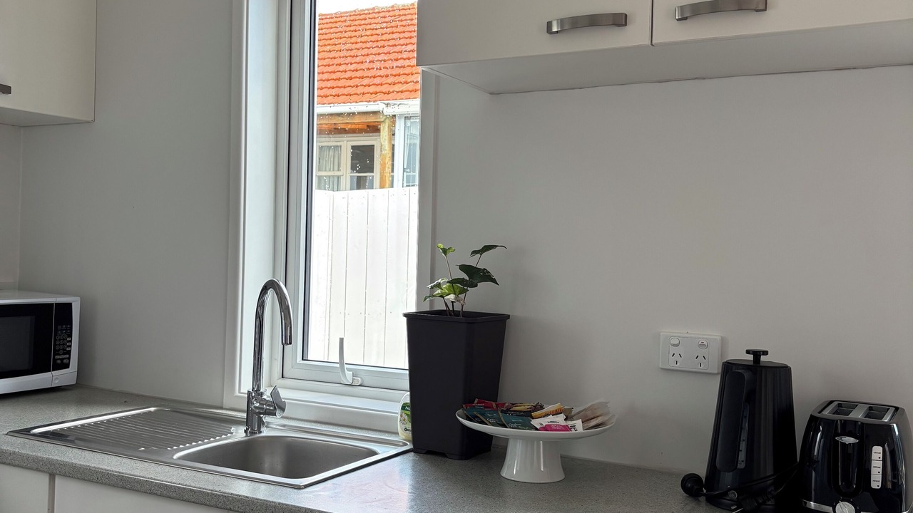 Photo of Kitchen in Greenlane - Ellerslie