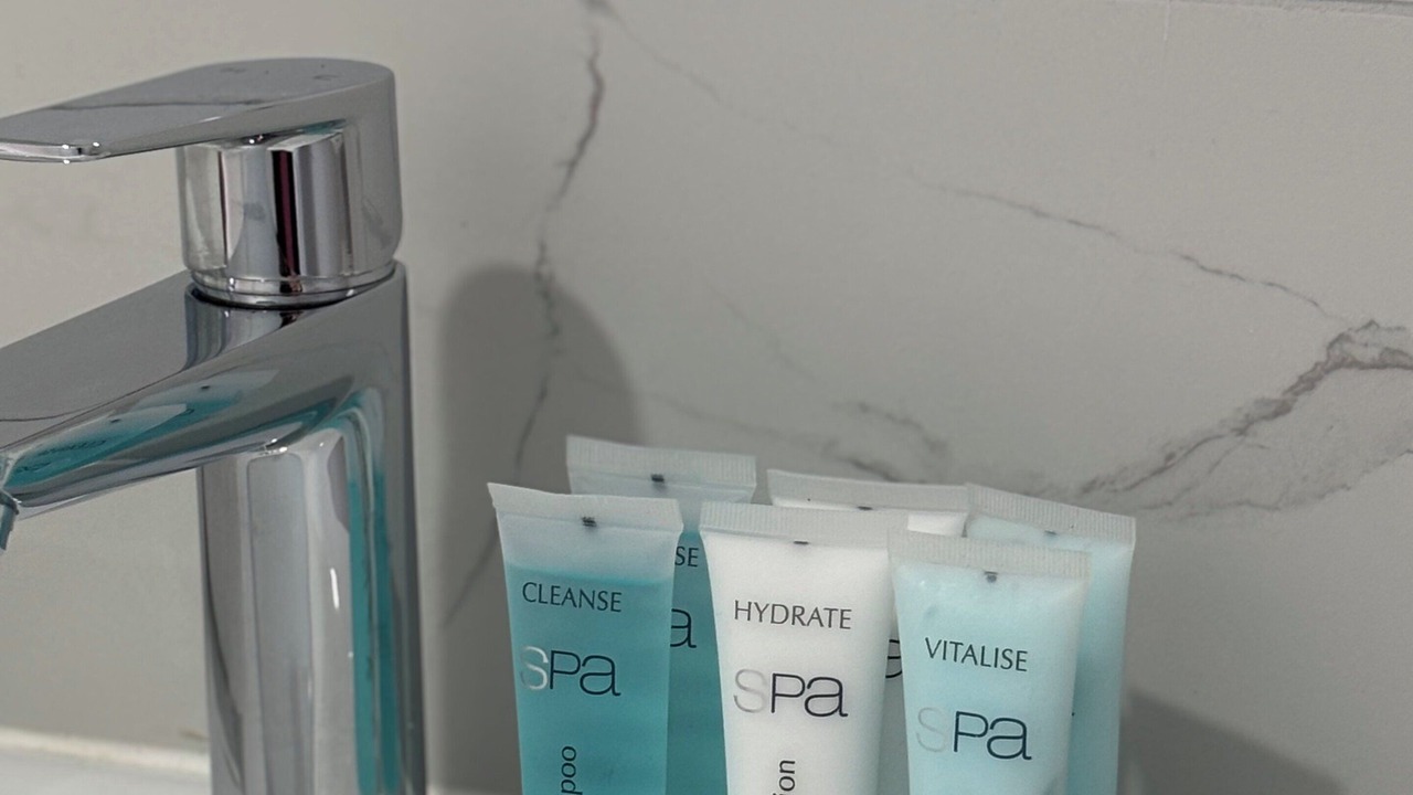 Photo of Bathroom in Greenlane - Ellerslie