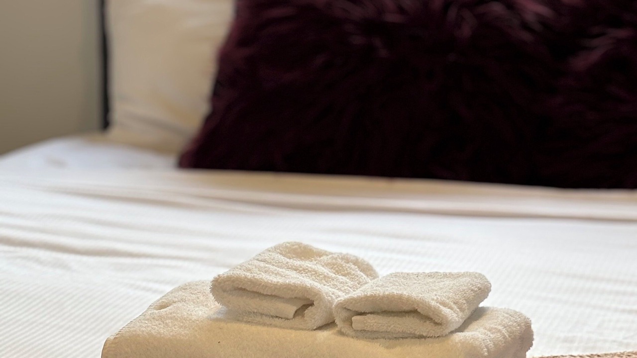 Photo of Bedroom in Greenlane - Ellerslie