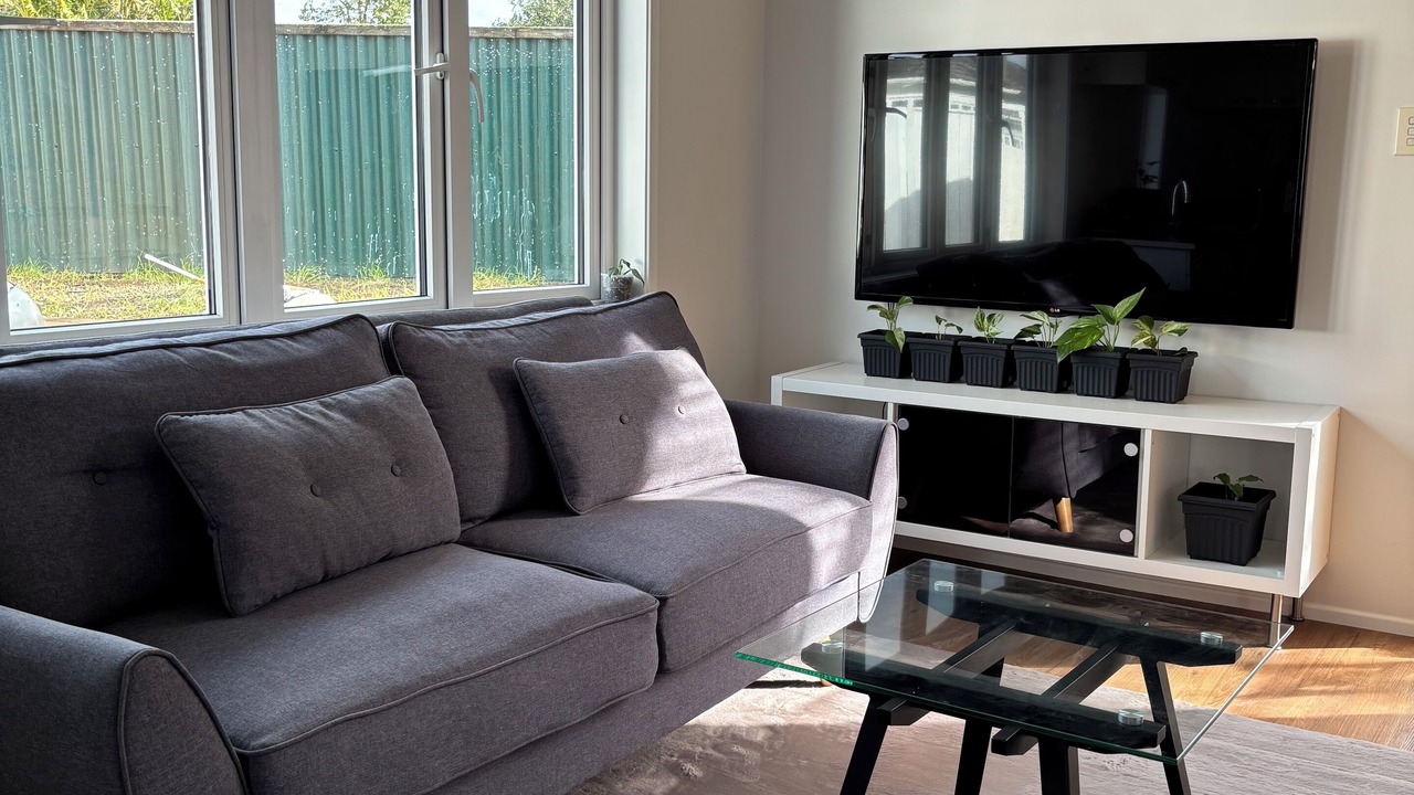 Photo of Livingroom in Greenlane - Ellerslie