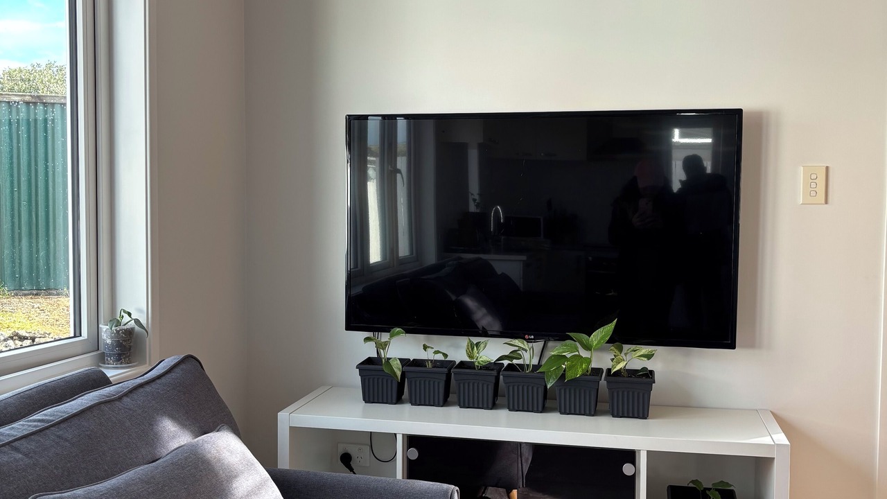 Photo of Livingroom in Greenlane - Ellerslie