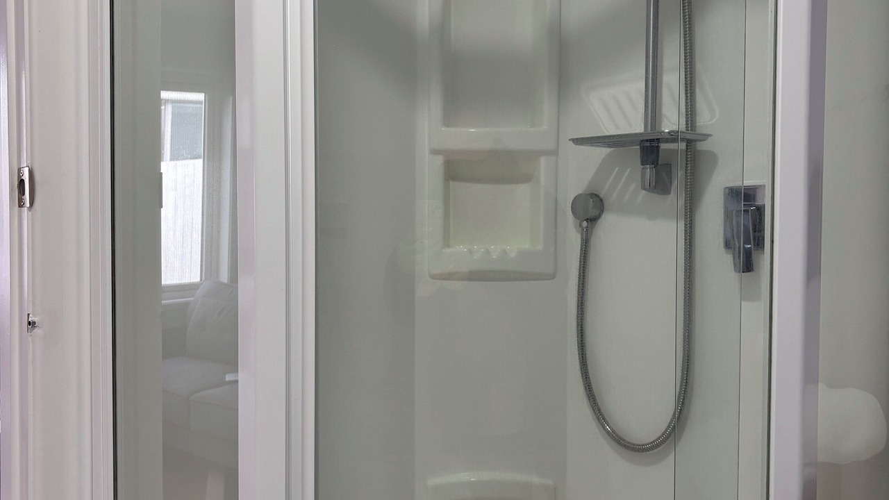 Photo of Bathroom in Greenlane - Ellerslie