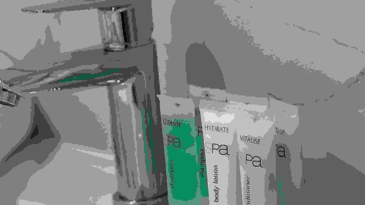 Photo of Bathroom in Greenlane - Ellerslie